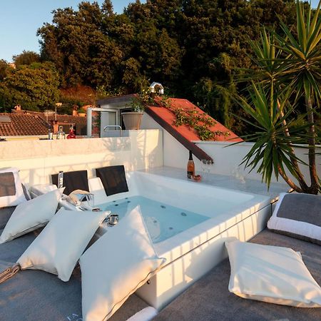 Torretta San Rocco -Luxury Suite Lerici Exterior foto